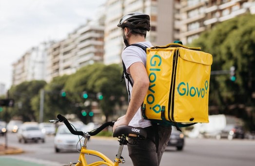 Немецкая «Delivery Hero» покупает контрольный пакет акций «Glovo» за 2,3 миллиарда евро