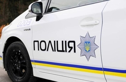В городе под Запорожьем уволилось 95% полицейских