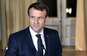 Президент Франции: «Очень хочу разозлить непривитых»