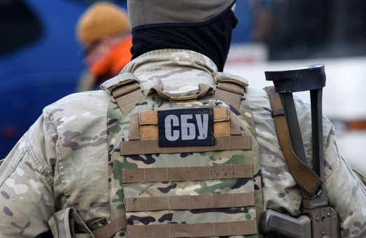 В СБУ рассказали о количестве выявленных взрывных устройств на Донбассе за 2021 год