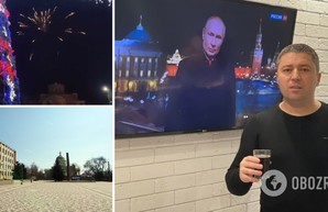 Скандал с поздравлением украинцев от депутата: что не так