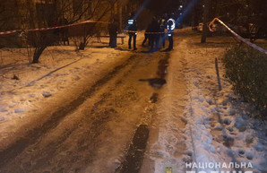В Харькове обнаружили тело младенца в пакете: подробности