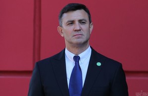 Очередной конфуз Тищенко: что снова «учудил» «слуга народа»