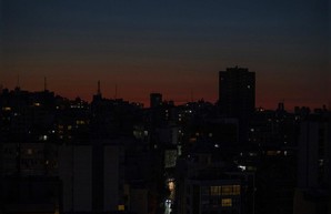 Блэкаут в Ливане: страна осталась без электричества
