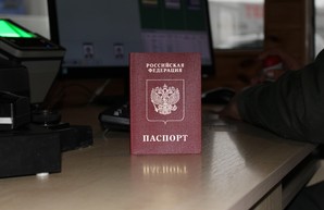 Украинские пограничники не пропустили в страну российского актера