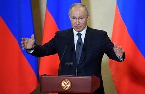 Путин хочет вернуть СССР – Блинкен
