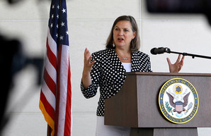 Россия готовит план по внутренней дестабилизации Украина, - госсекретарь США