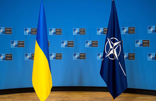 «Терпению пришел конец»: в РФ против вступления Украины в НАТО