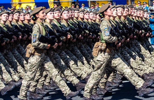 За несвоевременную постановку женщин на военный учет в этом году штрафовать не будут