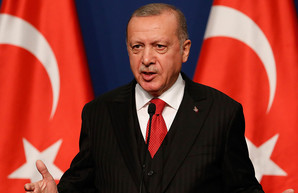 Эрдоган предложил Зеленскому и Путину посетить Турцию для обсуждения конфликта на Донбассе