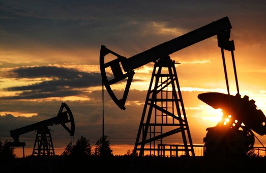 Цены на нефть выросли до рекордных показателей с начала 2014 года