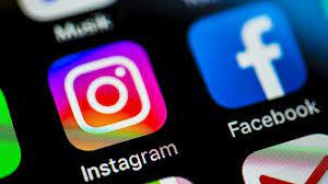 Instagram опередил в Украине Facebook по количеству пользователей