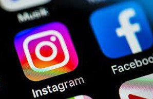 Instagram опередил в Украине Facebook по количеству пользователей