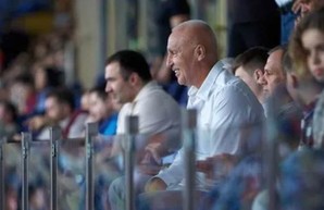 "Металлист" Ярославского дал старт возрождению украинского футбола