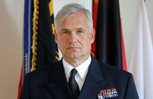 Командующий ВМС Германии идет в отставку из-за своего заявления о Крыме