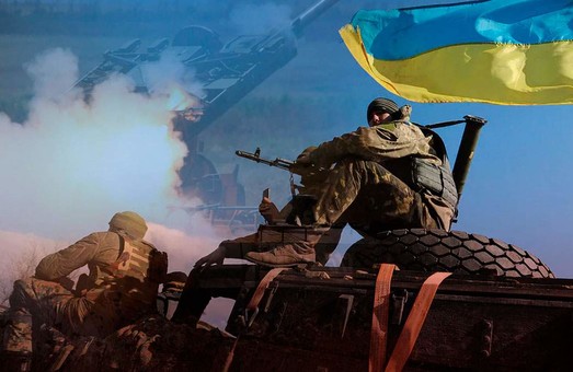 Россия может начать вторжение в Украину уже в феврале, - командующий ООС