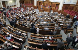 Какие украинские политические партии лидируют в начале 2022 года