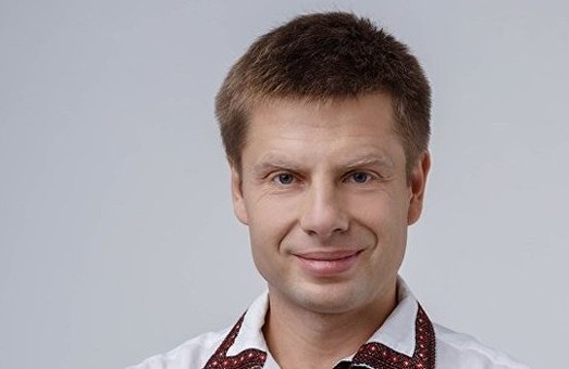Нардеп Гончаренко стал вице-президентом Комитета ПАСЕ по миграции