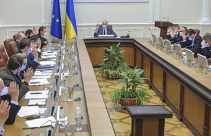 Законопроект о переходном периоде на Донбассе: Кабмин отозвал документ с ВРУ