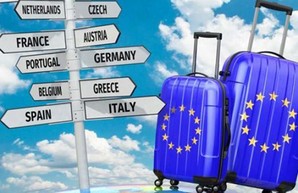 В Евросоюзе приняли новые правила въезда для туристов