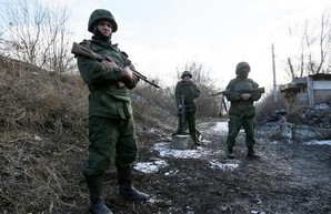 В СБУ установили личность командира снайперов, которые вели обстрел по защитникам аэропорта в Донецке