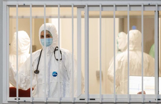В Украине проверят все медучреждения касательно новых выплат врачам