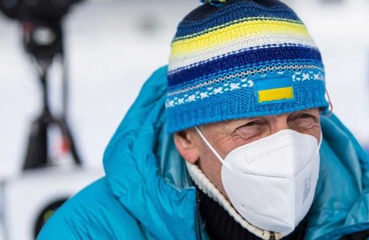 В олимпийской сборной Украины выявили коронавирус