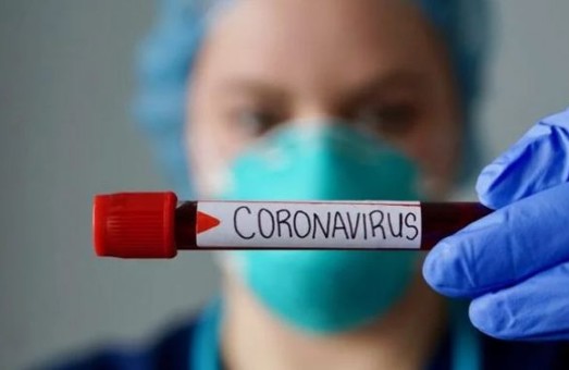 Количество заболевших коронавирусом продолжает расти: уже свыше 34 тысяч