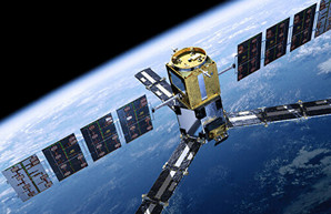 У украинского спутника "Сич" возникли проблемы на орбите: подробности