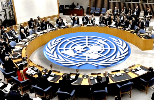 США намерены собрать Совет безопасности ООН из-за ситуации в Украине