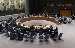 В России намерены отменить заседание Совбеза ООН по Украине