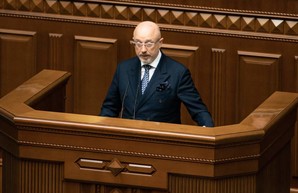 Резников прокомментировал возможную оккупацию Харькова