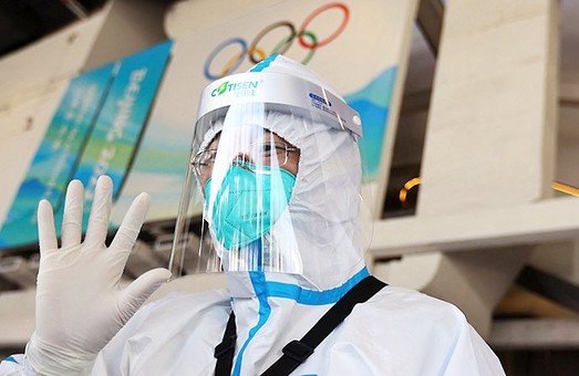 На Олимпийских играх в Пекине зафиксировано 37 новых случаев инфицирования COVID-19