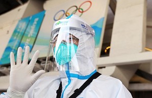 На Олимпийских играх в Пекине зафиксировано 37 новых случаев инфицирования COVID-19