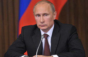Вашингтон готовят список окружения Путина для специальных санкций - СМИ