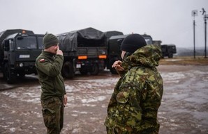 Польша отправила помощь в Украину: что везут