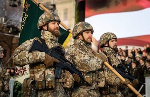 Латвия отправит в Украину своих военных инструкторов – премьер-министр