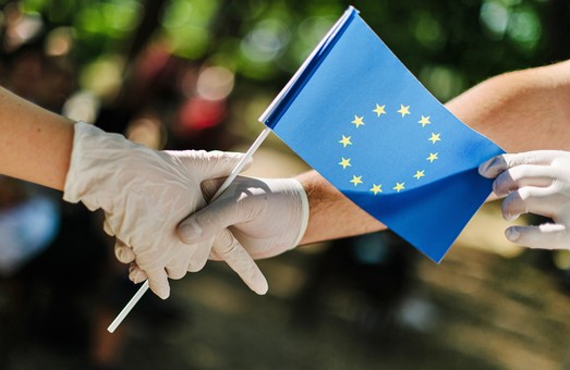 ЕС планирует предоставить Украине €1,2 млрд финпомощи