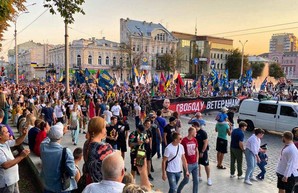 В Харькове пройдет Марш Единства