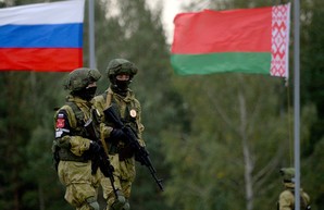 Депутаты Европарламента считают, что Беларусь уже оккупировала Россия