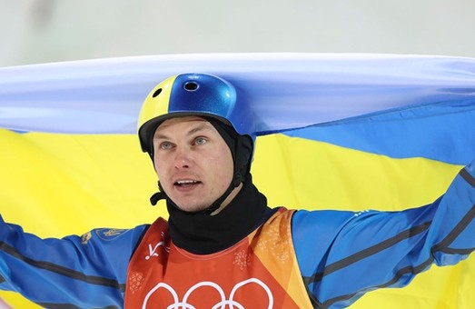 Олимпиада 2022. Кто понесёт украинский флаг на церемонии открытия?
