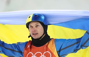 Олимпиада 2022. Кто понесёт украинский флаг на церемонии открытия?