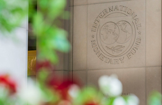 В МВФ заявили о готовности поддержать страны, которые пострадают в случае отключения России от SWIFT
