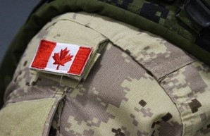 Канада переместила военных инструкторов в западные регионы Украины
