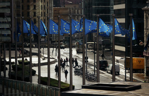 В Европейской комиссии заявили, что точная дата вступления Украины в ЕС не определена