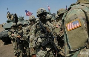 США начали переброс военных в Европу