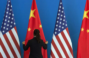 США пригрозили Китаю в случае, если Пекин пойдет на смягчение санкций против России