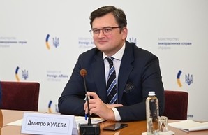 Кулеба заявил, что Украина получила наивысший уровень мировой поддержки с 2014 года