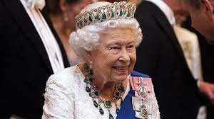 Елизавета II назвала имя будущей королевы Великобритании