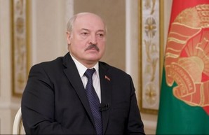 Лукашенко признает Крым российской территорией, если скажет Путин